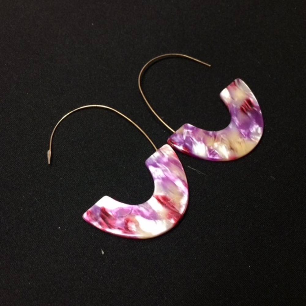 *Earrings